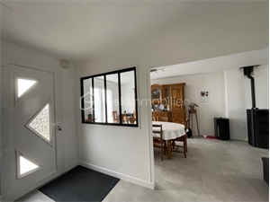 maison de ville à la vente -   56800  TAUPONT, surface 130 m2 vente maison de ville - UBI460578125